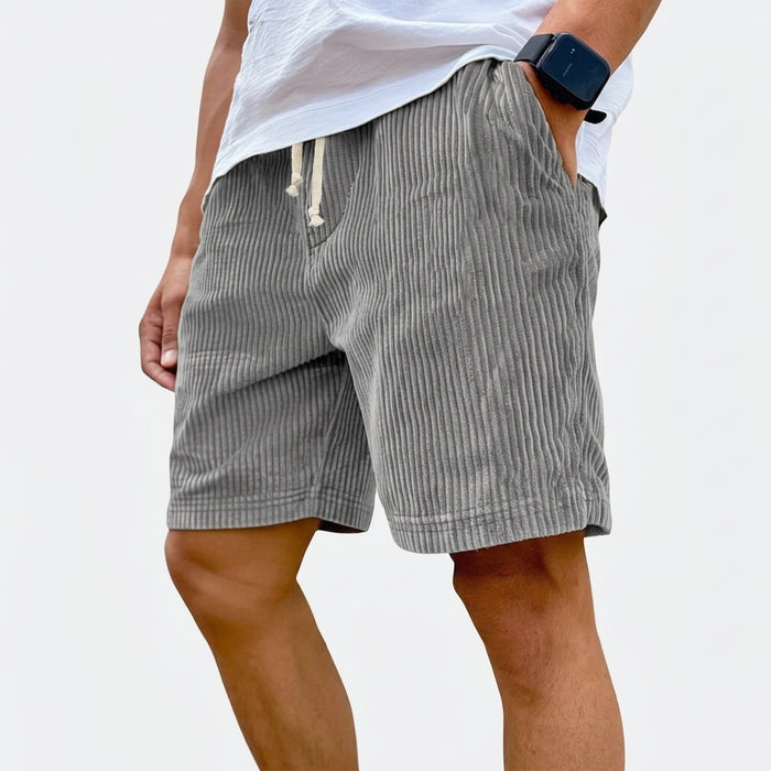 Sterling Corduroy Shorts