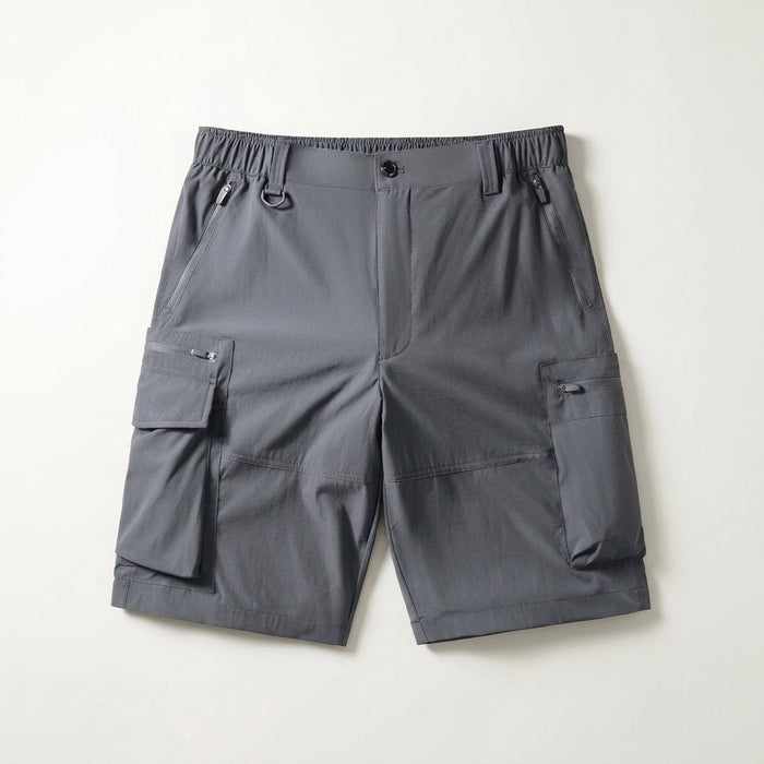 Cowes Cargo Shorts