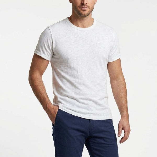 Potter Vintage Cotton T-Shirt
