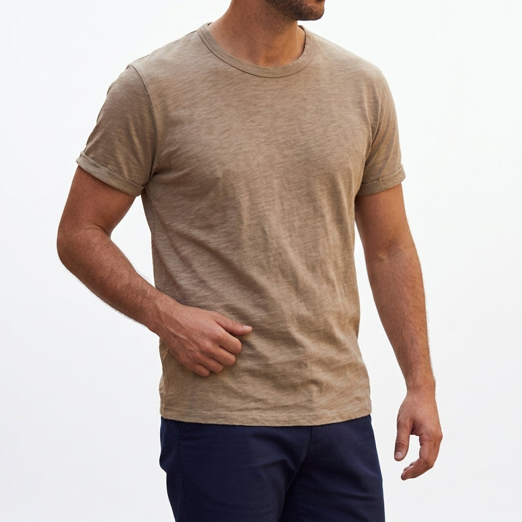 Tan