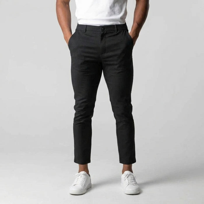 Overton Stretch Chinos