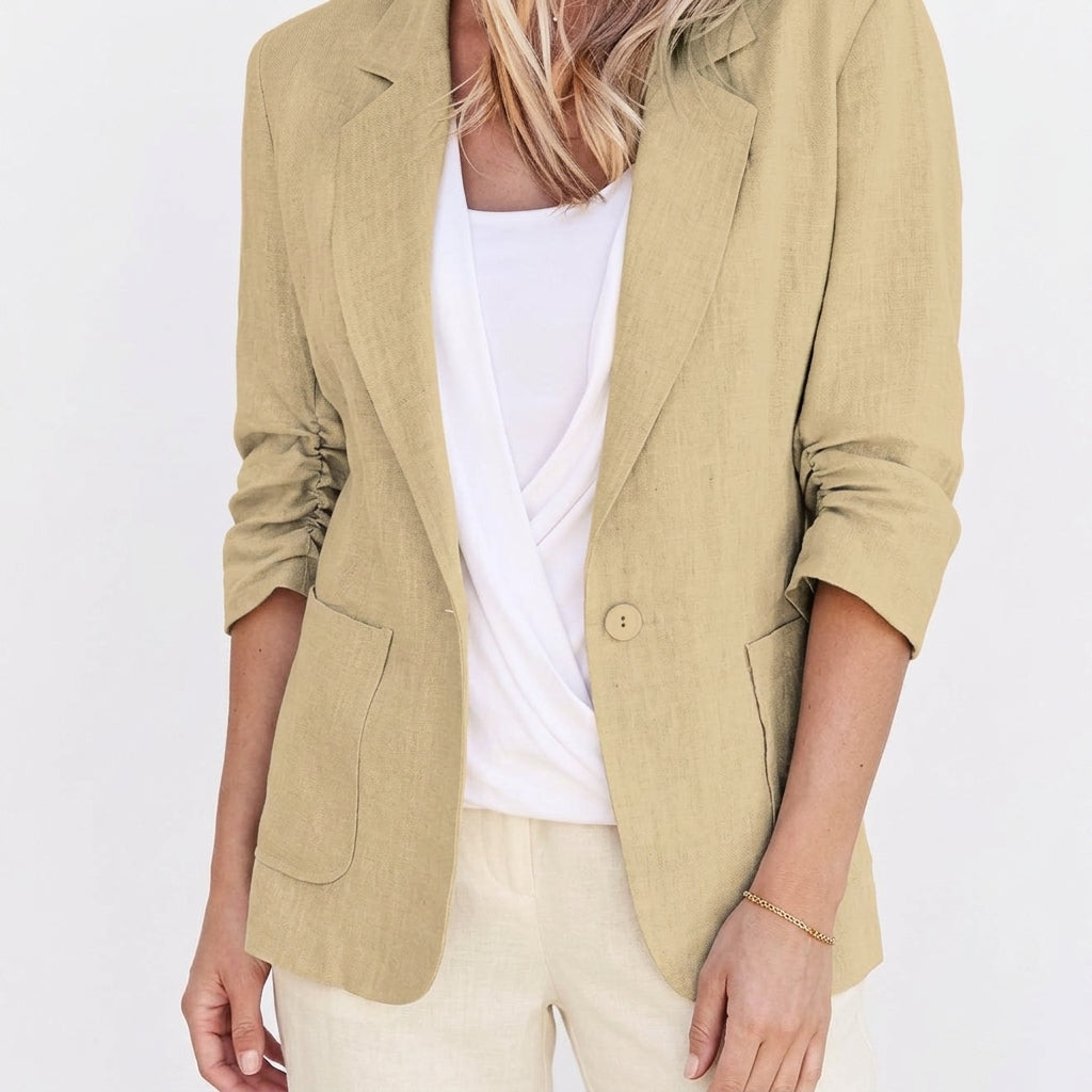 Tan