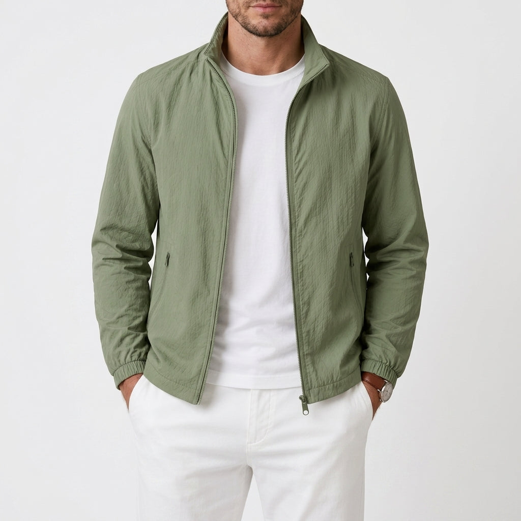 Olive Green