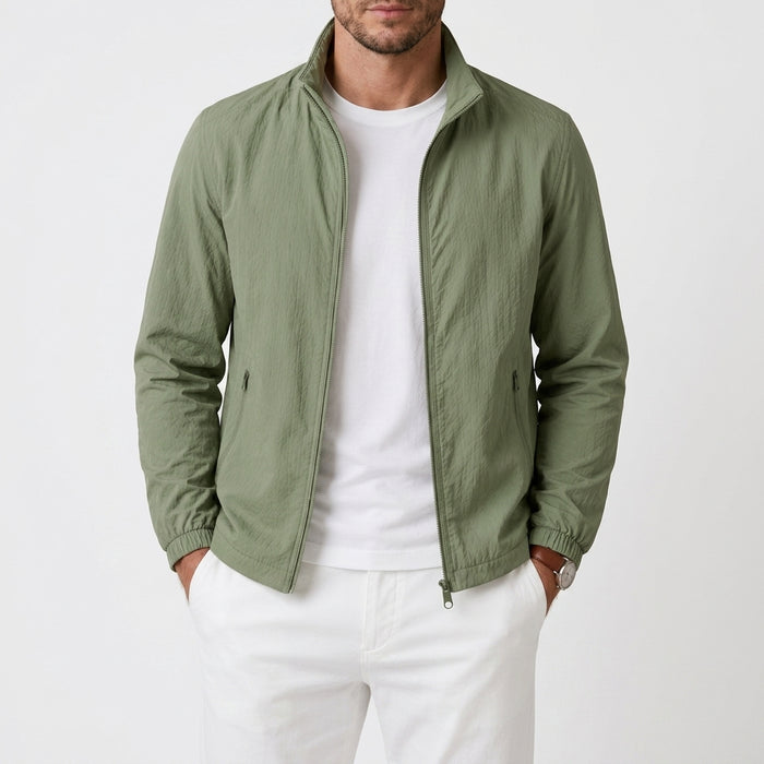 Lawrence Lightweight Jacket
