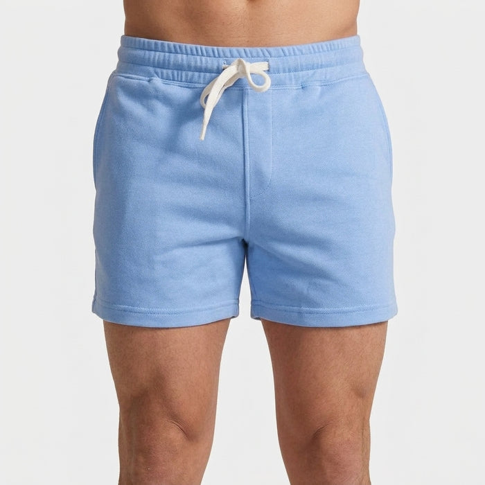 Mathias Slim Jogger Shorts
