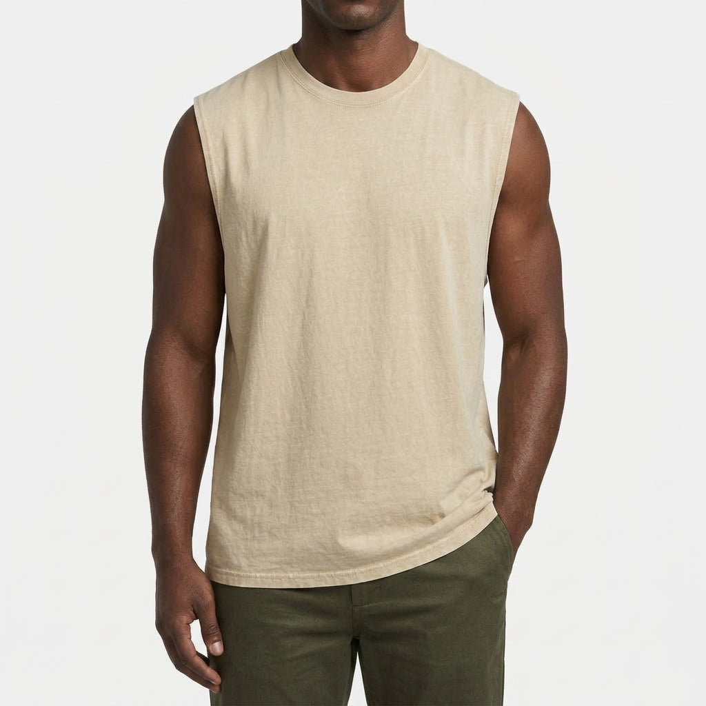 Tan
