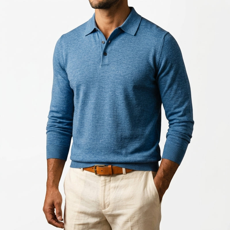 Ricardo Polo