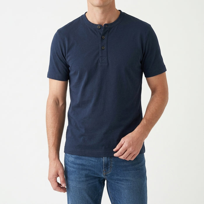 Marcel Summer Henley