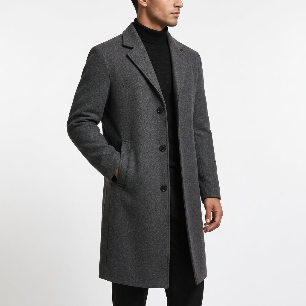 Dark Grey