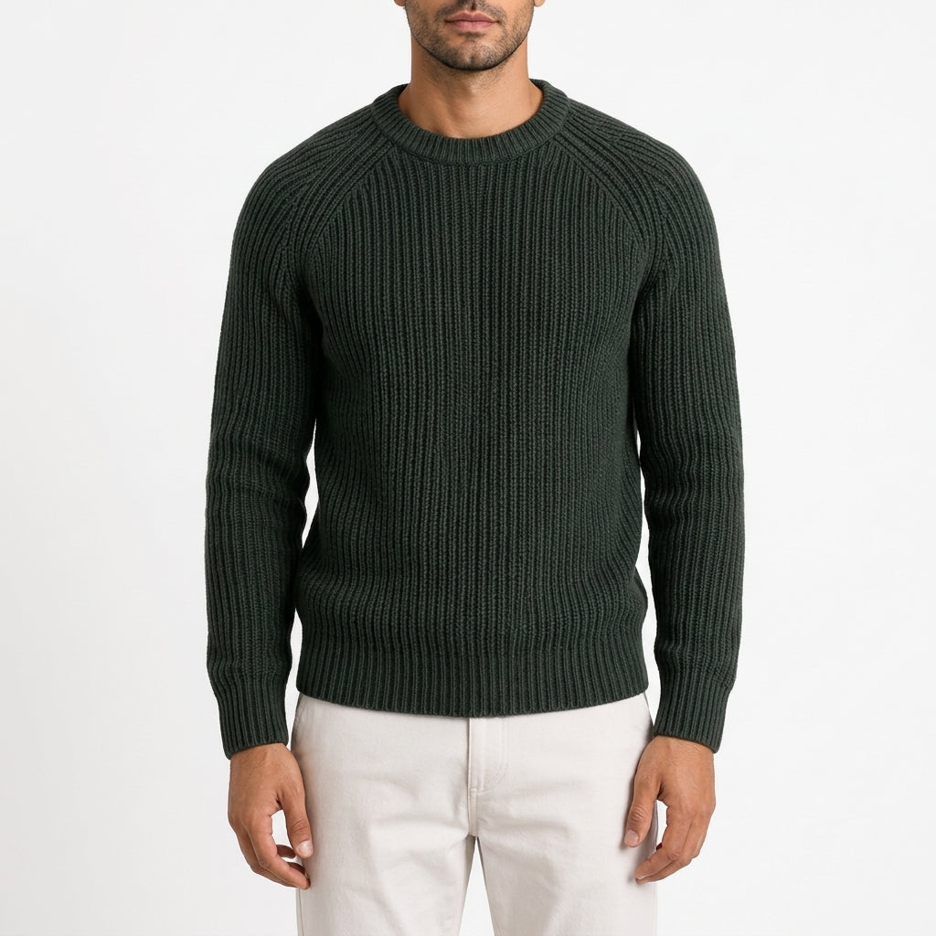 Forest Green