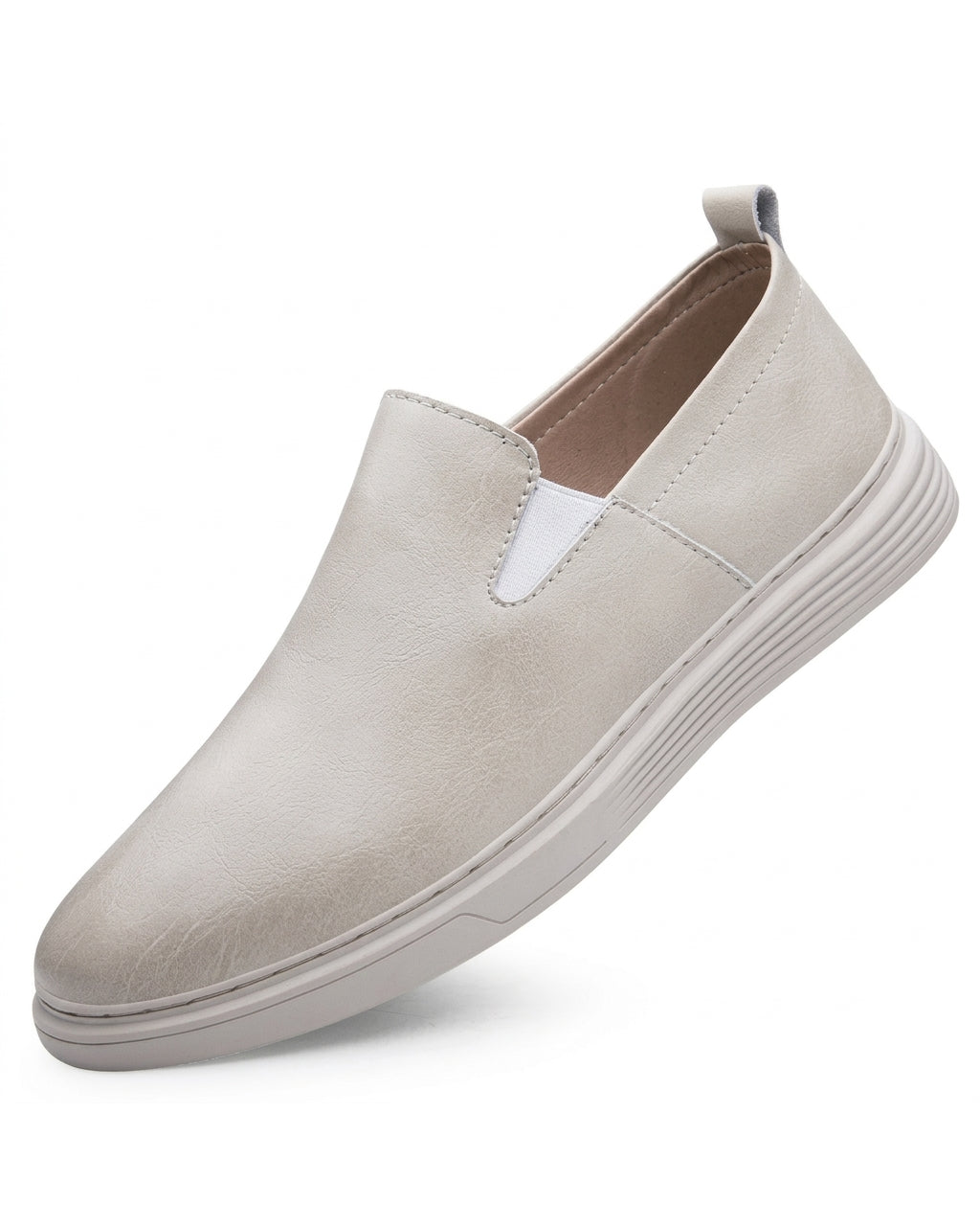 Ilian Leather Loafers