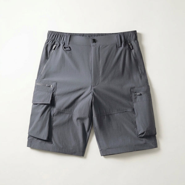 Cowes Cargo Shorts