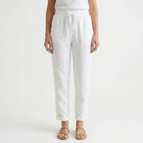 Harriet Relaxed Pants