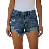 Dark Denim