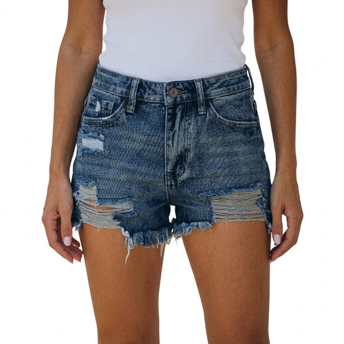 Dark Denim