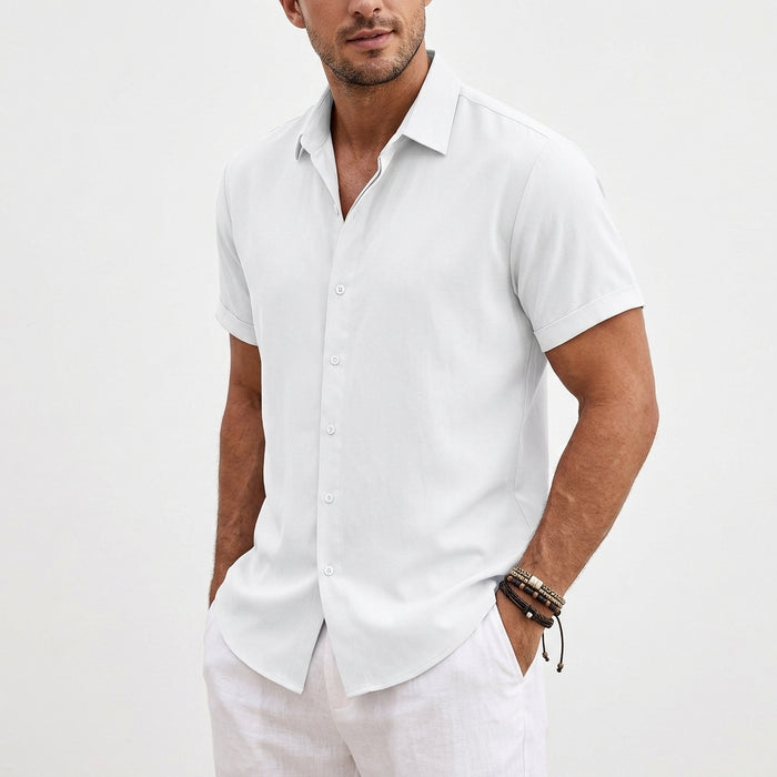 Chiltern Classic Button Shirt
