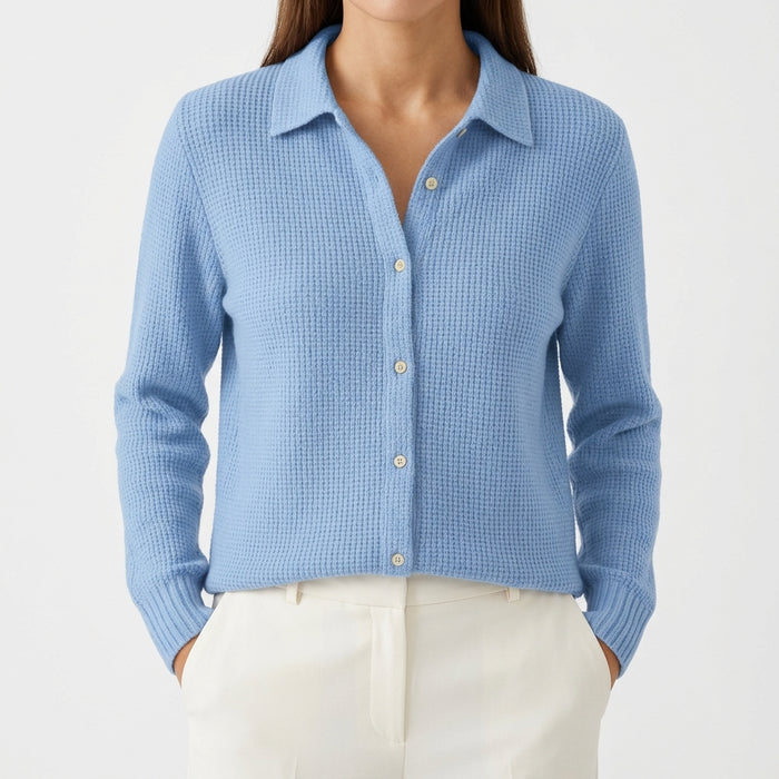 Willow Knit Cardigan