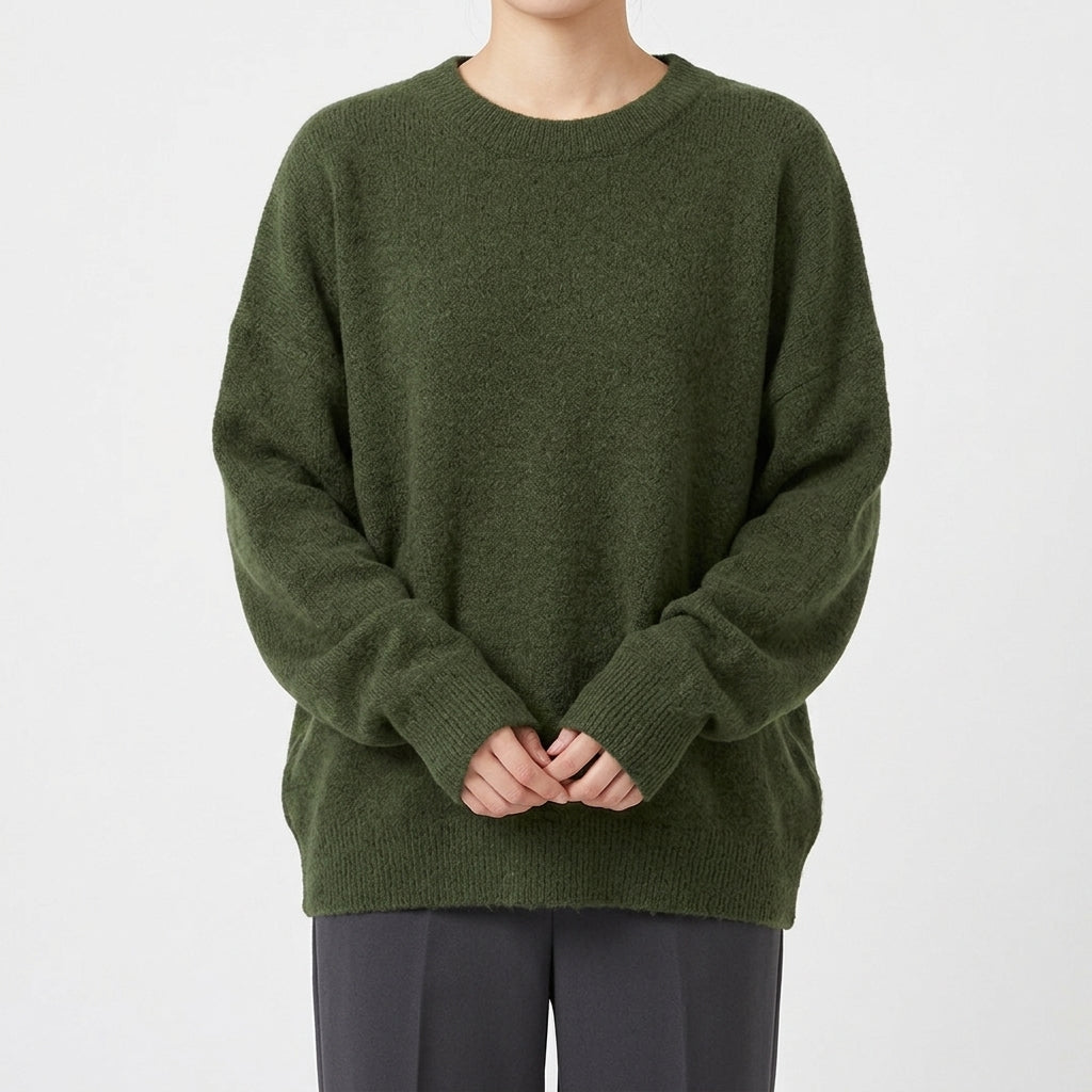 Olive Green