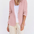 Rose Pink