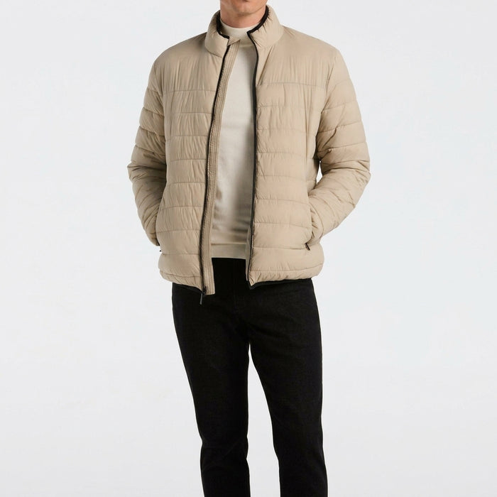 Theo Puffer Jacket