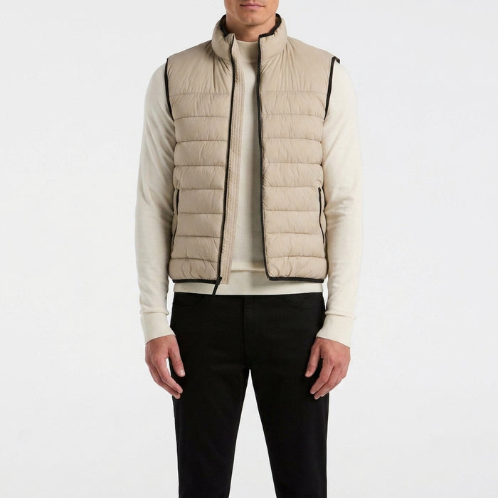 Theo Puffer Vest
