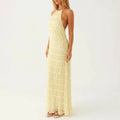 Soft Yellow