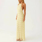 Soft Yellow