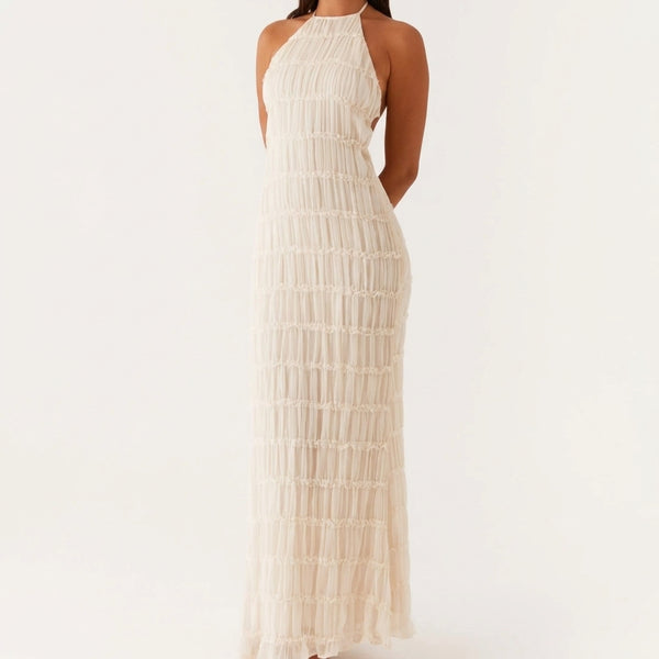 Amélie Maxi Dress