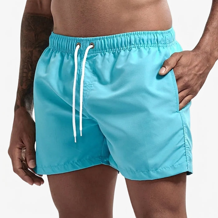 Jasper Quick-Dry Shorts