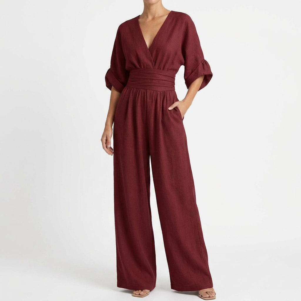 Dark Red