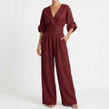Dark Red