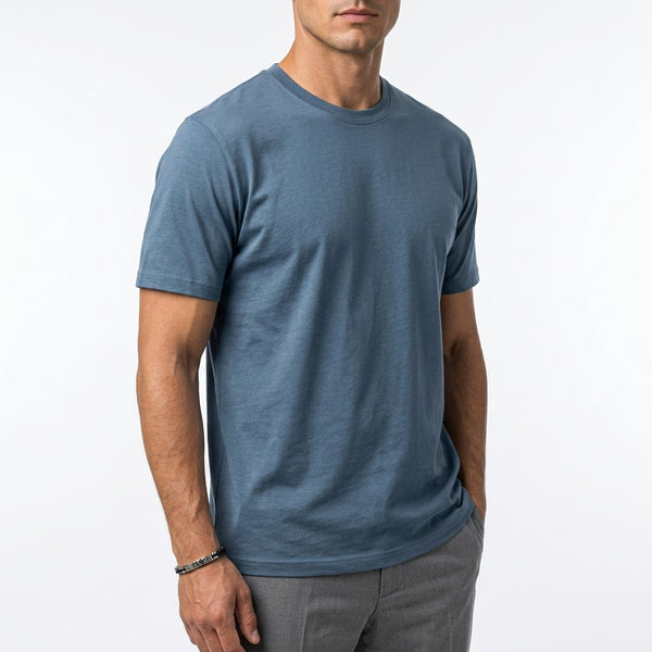 Ajax Cotton Tee