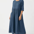 Dark Blue