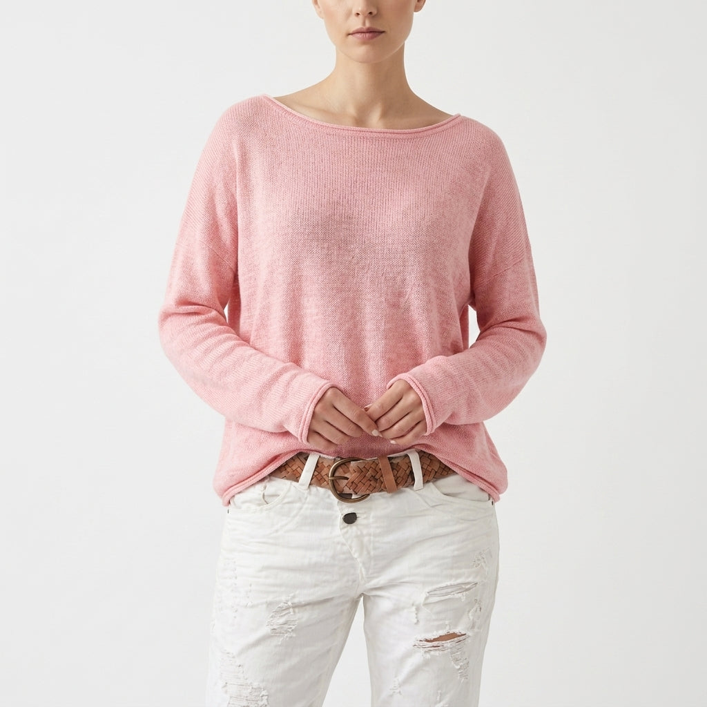 Light Pink
