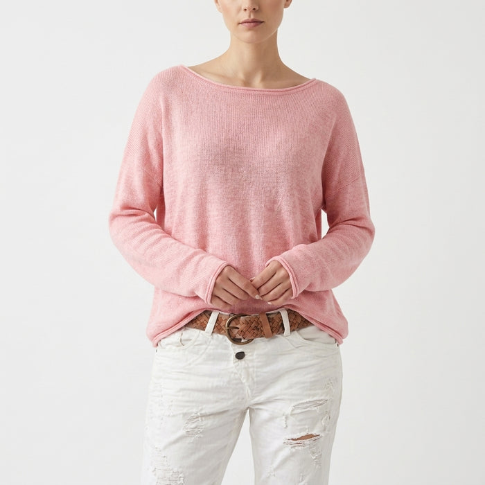 Calla Loose Top