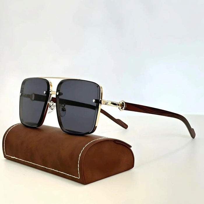 Ashford Retro Sunglasses