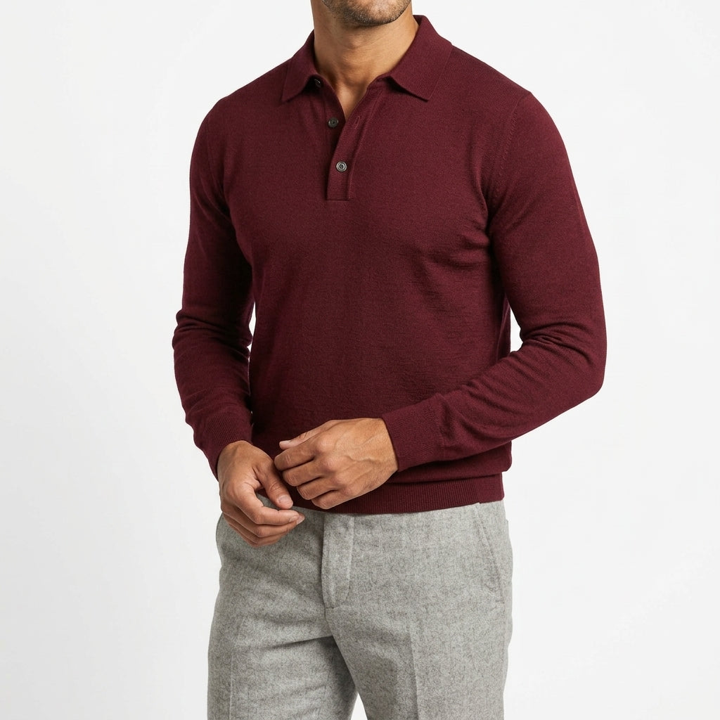 Dark Red