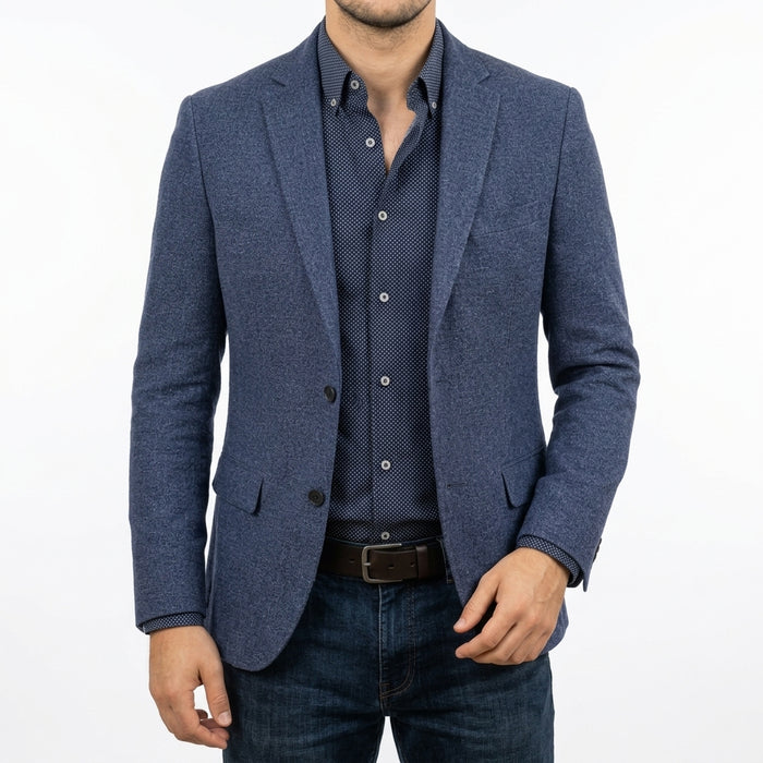Evander Slim Fit Blazer