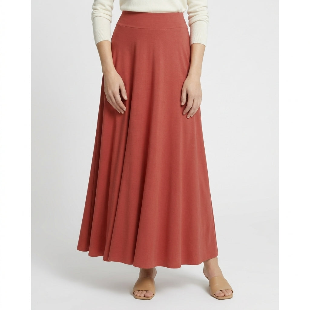 Pale Red