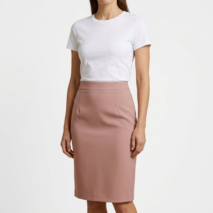 Gretchen Midi Skirt