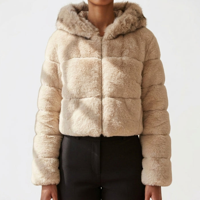 Marcia Cropped Jacket