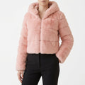 Rose Pink