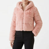 Rose Pink