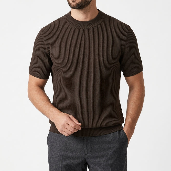 Danilo Knit Tee
