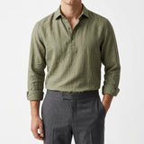 Olive Green