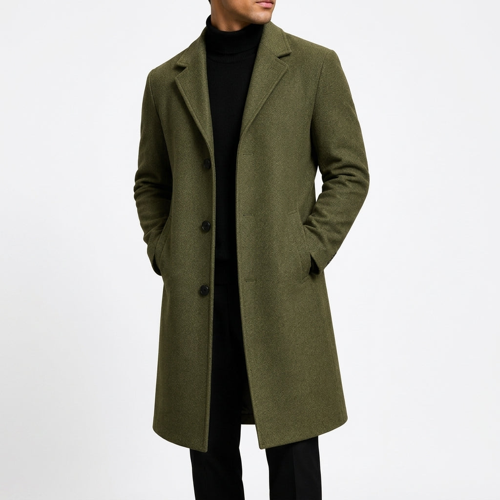 Forest Green
