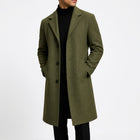 Forest Green