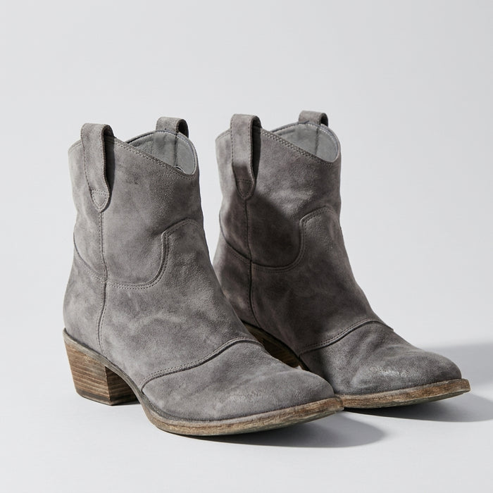 Carmen Western Boots