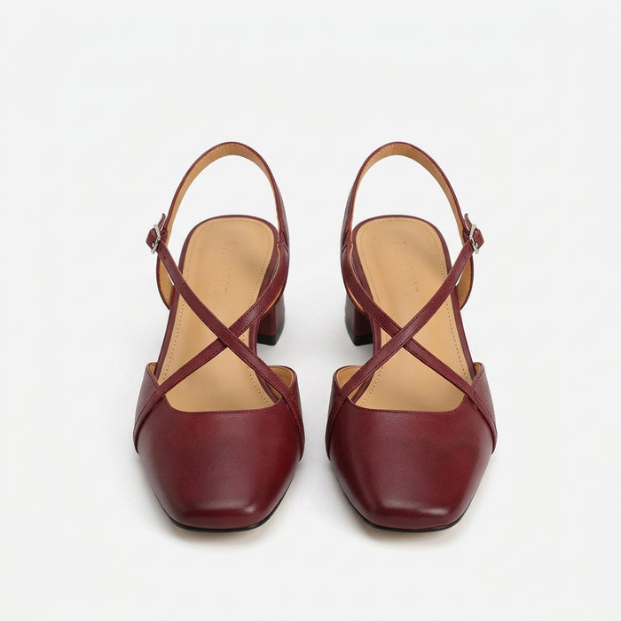 Mirello Heels