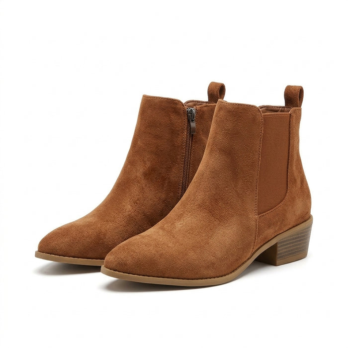 Margot Chelsea Boots